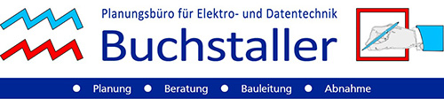 Buchstaller Planungsbüro Logo